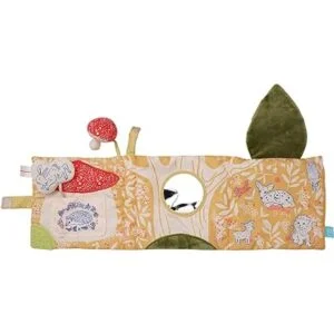 Manhattan Toy Deer One Soft Activity Tapete plegable para_2