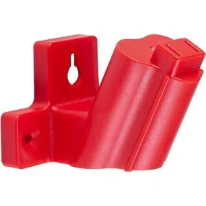 Paquete de 4 soportes para herramientas Milwaukee M12 12 V_4