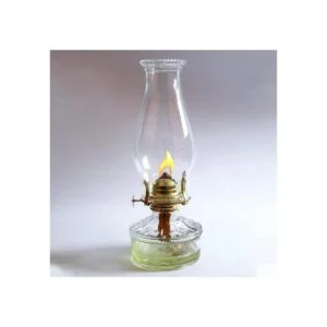 RAHATA Lámpara de aceite para chimenea de huracán y_4