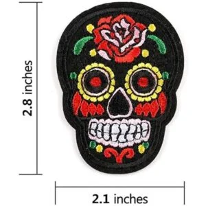 Parches de apliques decorativos parche bordado apliques_3