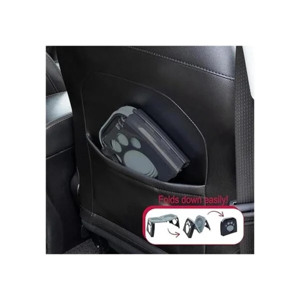 SportPet Cuencos elevados de acero inoxidable para_3