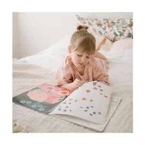 CUPKIN A Magical World Libro de actividades 2 en 1_2