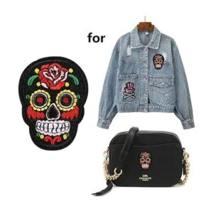 Parches de apliques decorativos parche bordado apliques_4