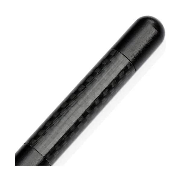 Bingfu Antena de fibra de carbono para motocicleta 2_4