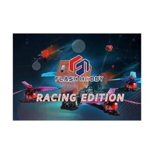 FlashHobby King 2306.5 Motor sin escobillas 1900KV para_2