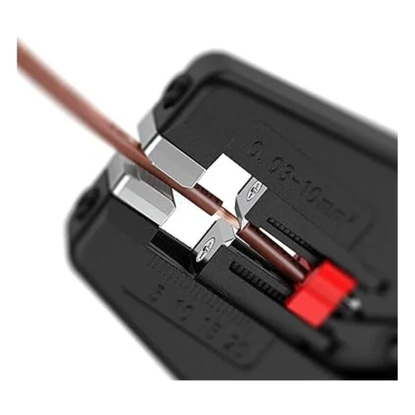 TUBTAP Pelacables funciona para un solo conductor de 7 a_6
