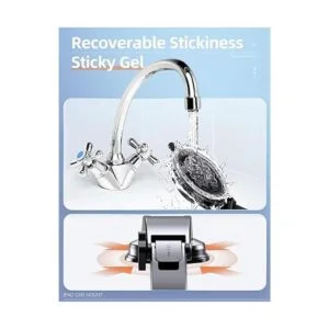 eSamcore Soporte para iPad para automóvil soporte para_5