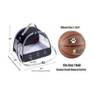 Mochila portadora de conejillos de indias mochila_4