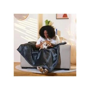 Manta impermeable para mascotas manta líquida a prueba de_3