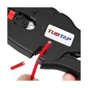 TUBTAP Pelacables funciona para un solo conductor de 7 a_5
