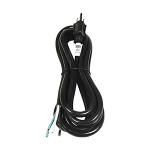 HQRP Cable de alimentación de repuesto resistente de_6
