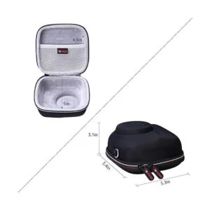 XANAD Funda rígida para cámara instantánea Fuji Instax_5