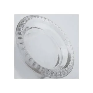 RAHATA Lámpara de aceite para chimenea de huracán y_7