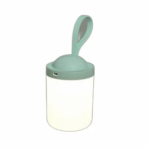 STARTOGO Lámpara nocturna para niños lámpara portátil_1