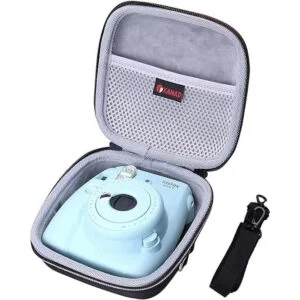 XANAD Funda rígida para cámara instantánea Fuji Instax_1