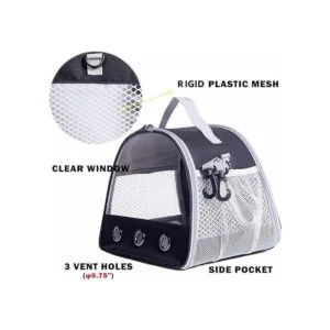 Mochila portadora de conejillos de indias mochila_5