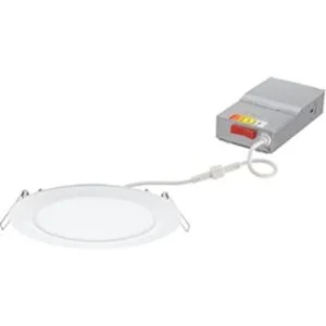Juno WF6 SWW5 90CRI MW M6 Luz LED deflectora redonda 120_1