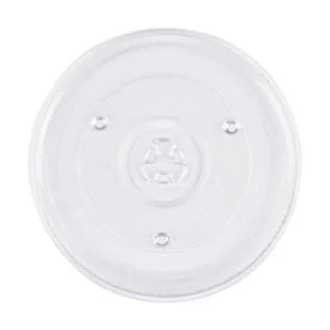 Gemroom Placa giratoria de microondas de 10.6 pulgadas de_1