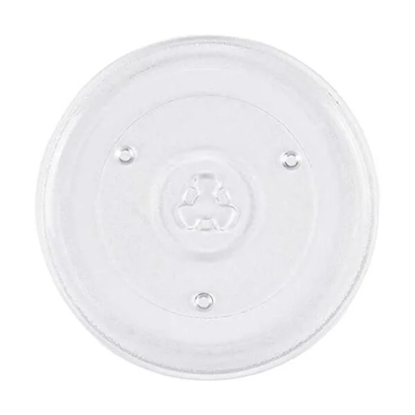 Gemroom Placa giratoria de microondas de 10.6 pulgadas de_1