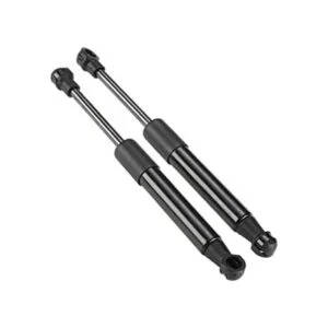 Juego de 2 amortiguadores de gas para Porsche 911 Boxster_1