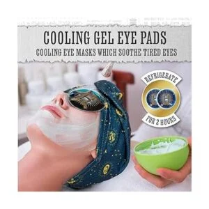 Harry Potter Beauty Relax Set_3