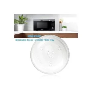 APPLIANCEMATES Placa giratoria de vidrio para microondas_7