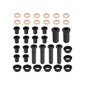 Espaciadores kits 12 piezas y suspensión trasera brazo de_1