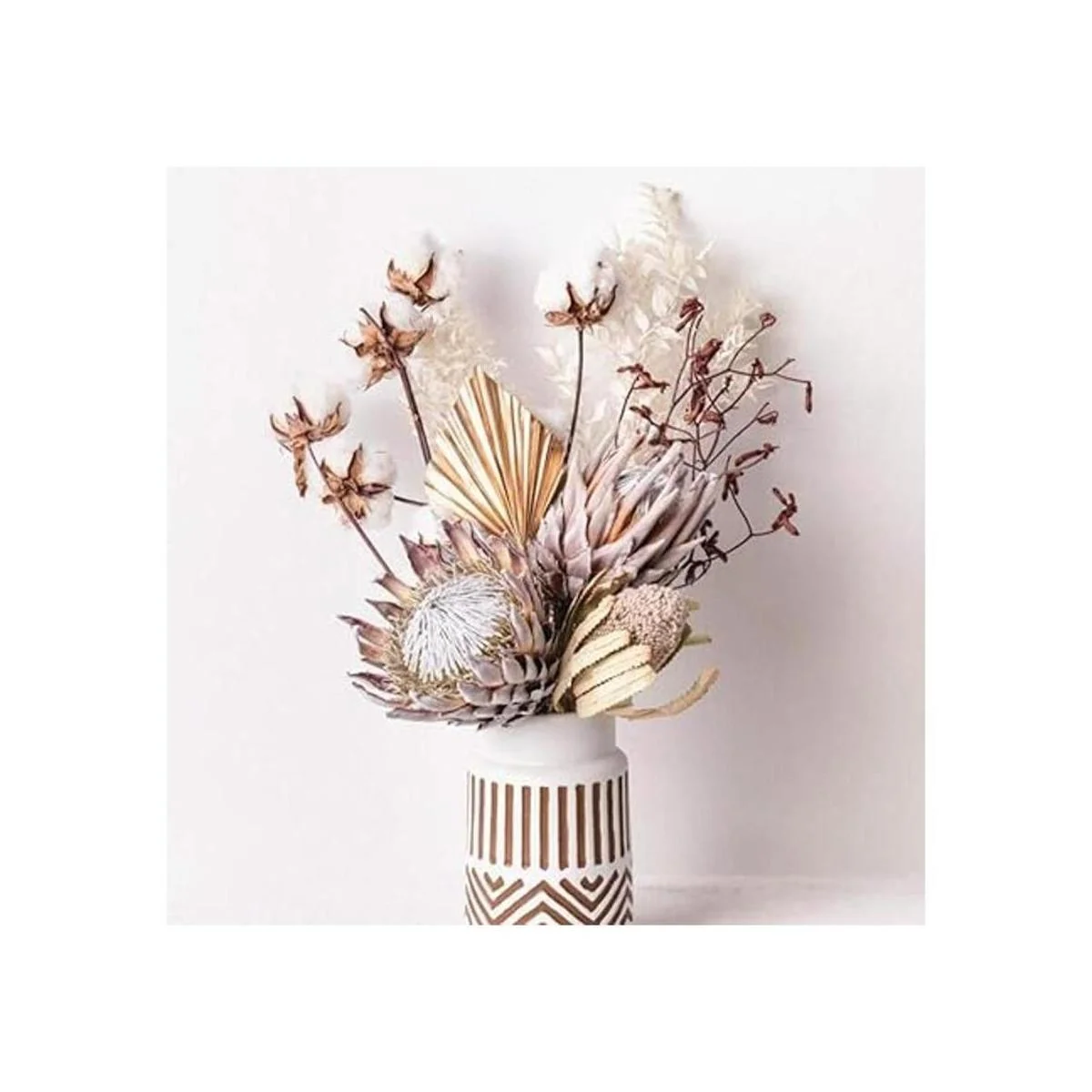 LOMIMOS Ladrillos de espuma floral seca suministros de_7