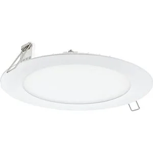Juno WF6 SWW5 90CRI MW M6 Luz LED deflectora redonda 120_6
