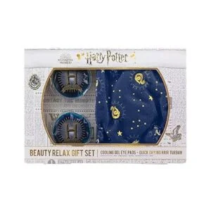 Harry Potter Beauty Relax Set_6