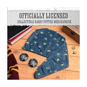 Harry Potter Beauty Relax Set_5