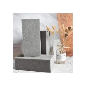 LOMIMOS Ladrillos de espuma floral seca suministros de_5