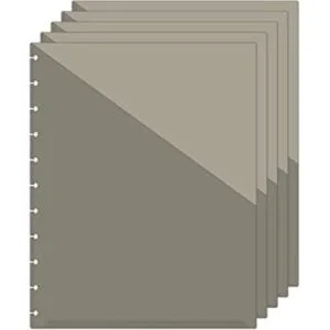 Eleven Discs Divisores de bolsillo para cartas para_1