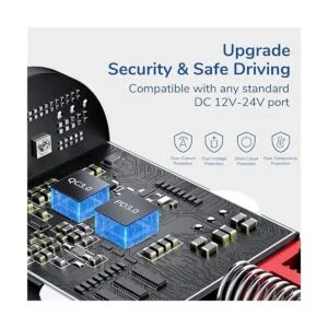 Cargador USB C Syncwire de 60 W PD 30 W y QC 30 W_3