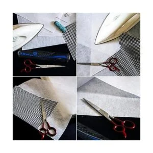 MAROBEE Interfaz fusible de peso medio para proyectos de_4