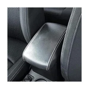 INTGET Funda de consola de coche para Subaru Forester 2017_1