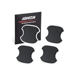 JDMON Protector contra arañazos de la manija de la puerta_1