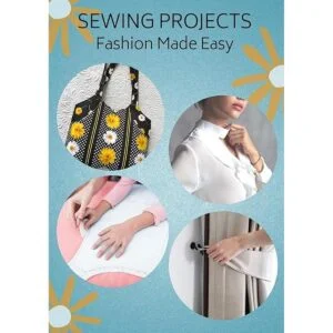 MAROBEE Interfaz fusible de peso medio para proyectos de_2