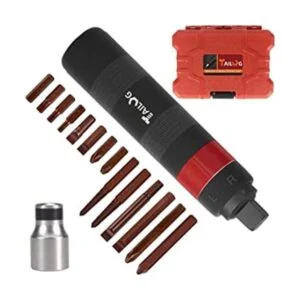 TAILUG Destornillador de impacto reversible manual de_1