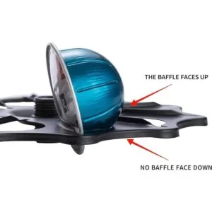 Flagship Soporte para cápsulas de café carrusel de 3_4