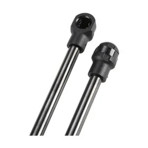 Juego de 2 amortiguadores de gas para Porsche 911 Boxster_5