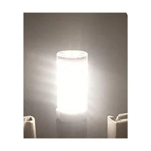 Paquete de 1 bombilla LED G12 de 16 W G12 lámpara de maíz_3