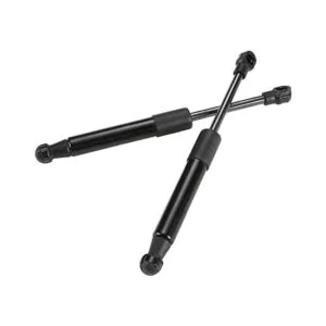 Juego de 2 amortiguadores de gas para Porsche 911 Boxster_3