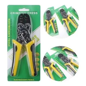 Herramienta de crimpado Molex yangoutool 1424B Weather_6