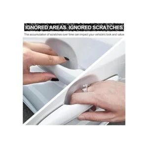 JDMON Protector contra arañazos de la manija de la puerta_2