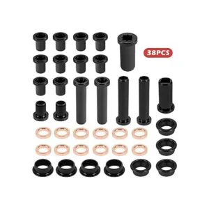 Espaciadores kits 12 piezas y suspensión trasera brazo de_7