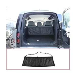 Bolsa de almacenamiento para maletero de coche de tela_1