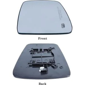 Espejo calefactado para el lado derecho del pasajero_3