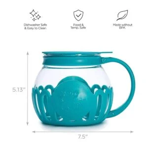 Envase para hacer palomitas de maíz en el microondas_6