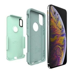 OtterBox Commuter Series Funda para iPhone Xs MAX_5
